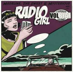 Volbeat : Radio Girl